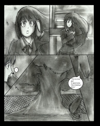 Roxanne in wonderland cover