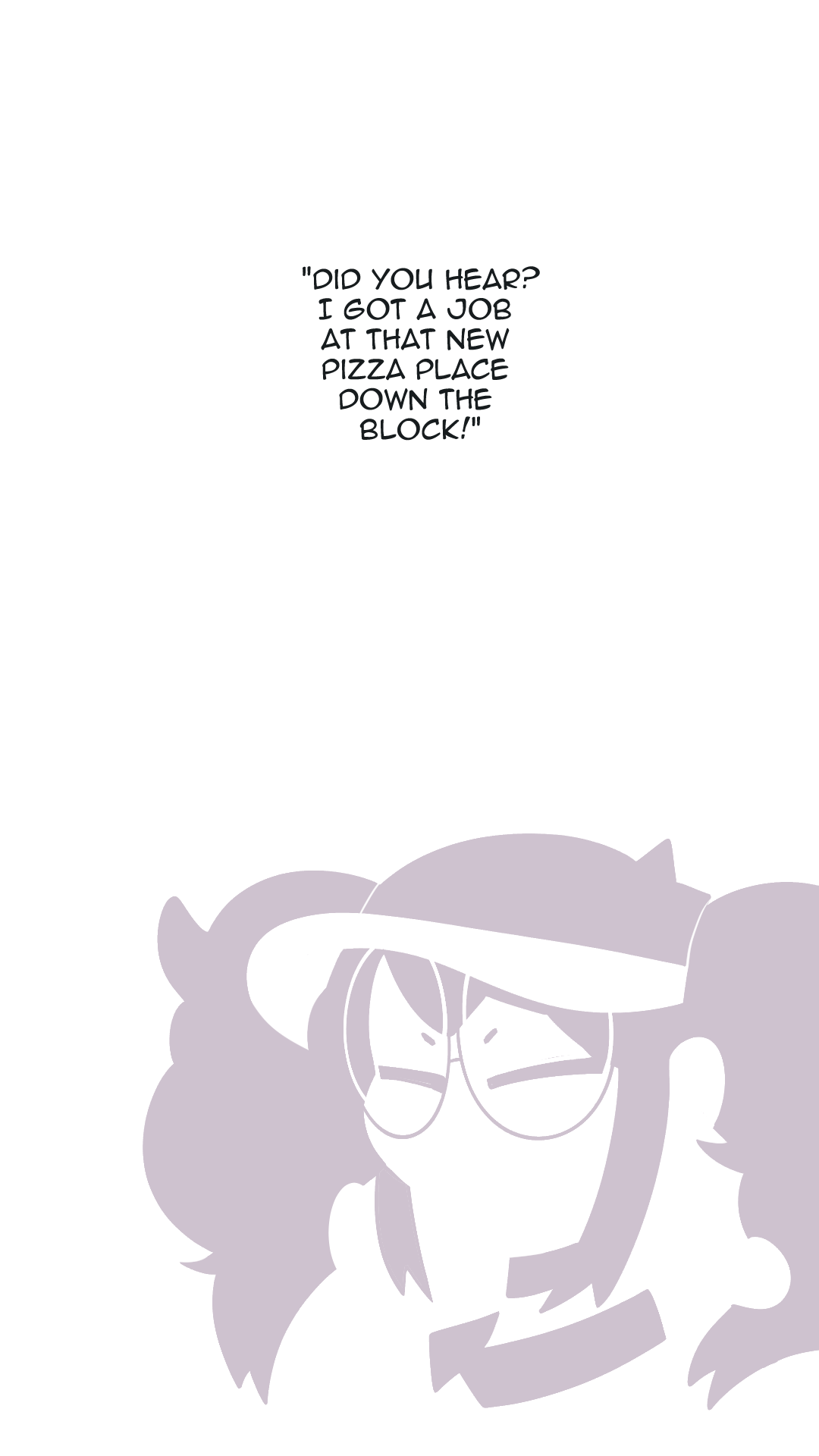 Pizza Thot - Day One page 2 full