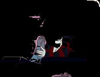 Marceline's Daddy cover