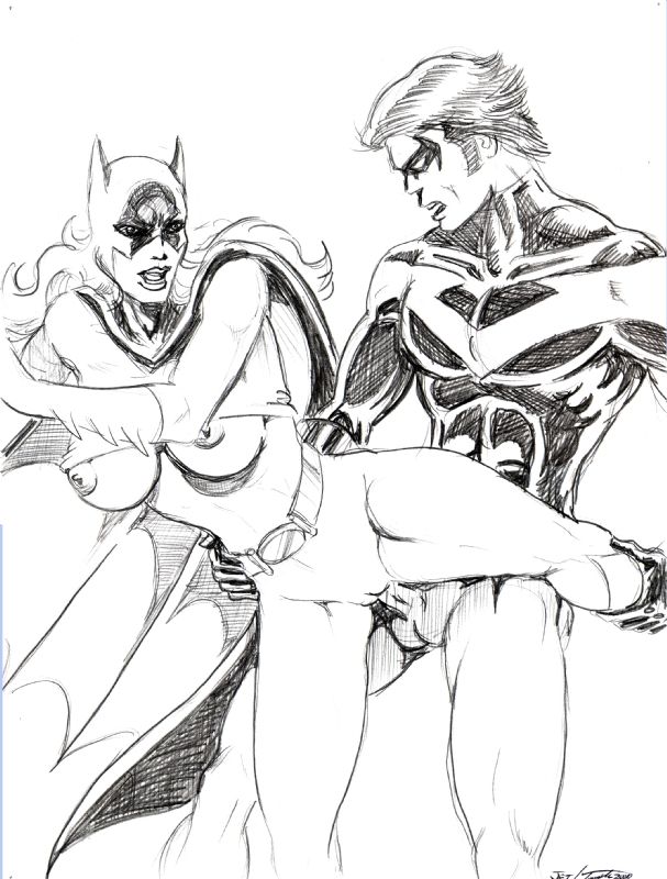 Artist - Peter Temple page 1 full