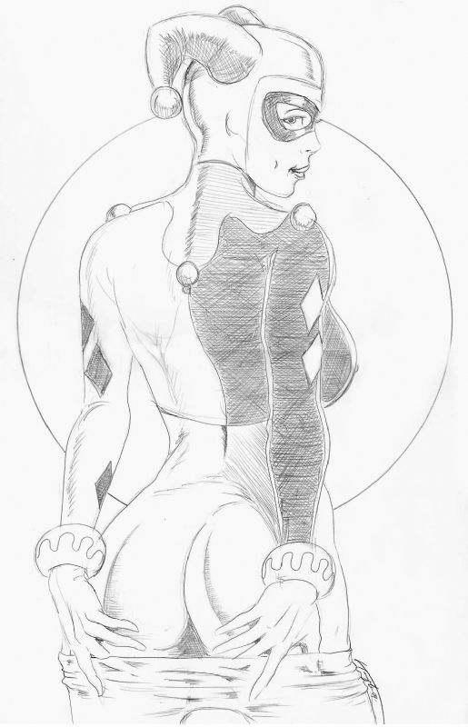Artist - Peter Temple page 5 full