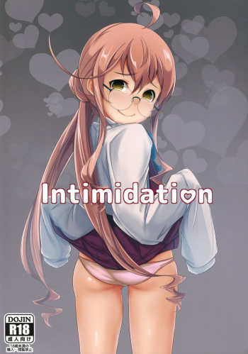 Intimidation cover