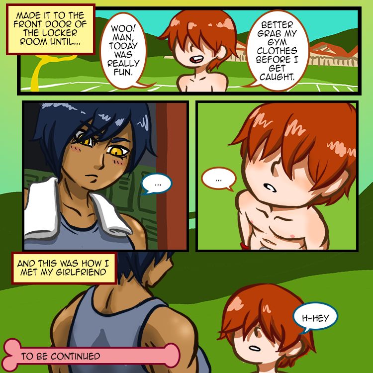 Robin in Flight page 10 full