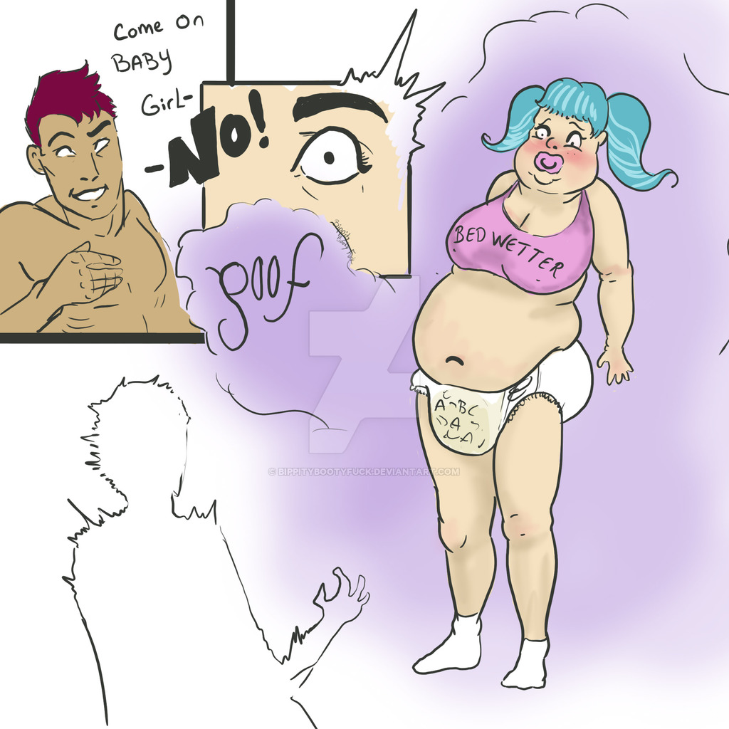 Artist - BippityBootyFuck page 2 full