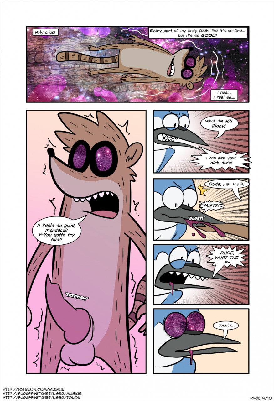 The Hummus page 4 full