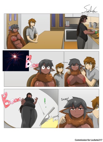 Marpy's Firework Frustrations cover