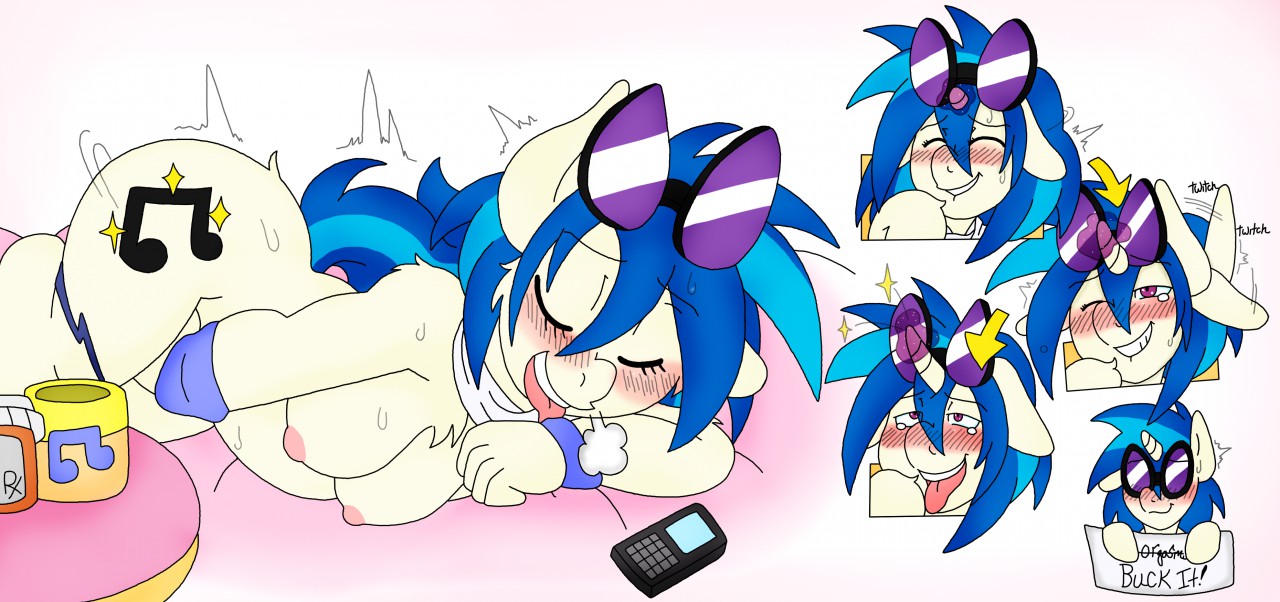Vinyl's New Groove page 5 full
