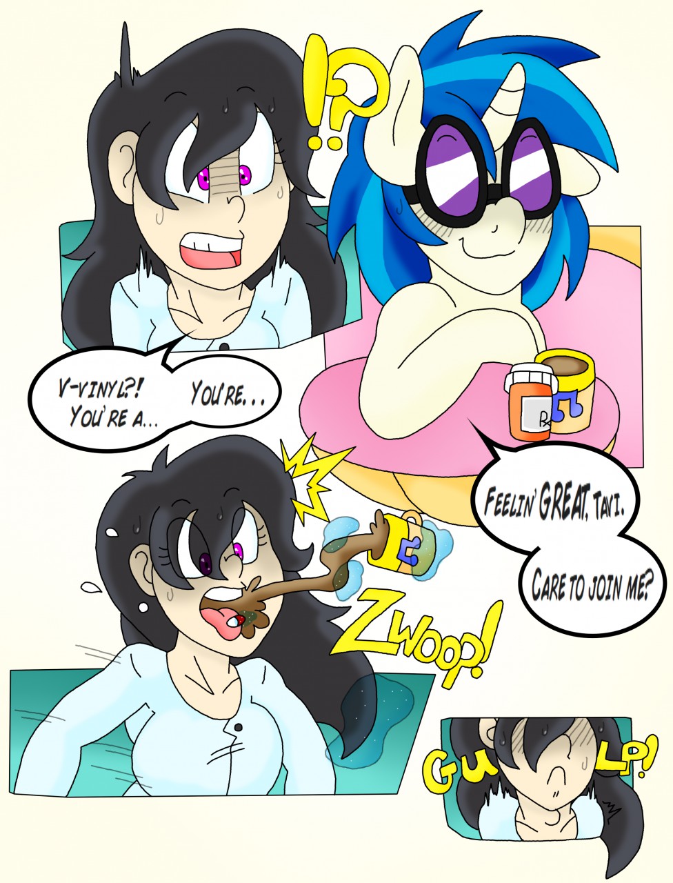 Vinyl's New Groove page 7 full