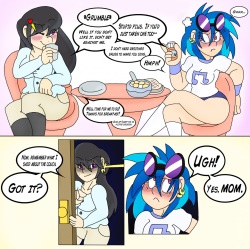 Vinyl's New Groove