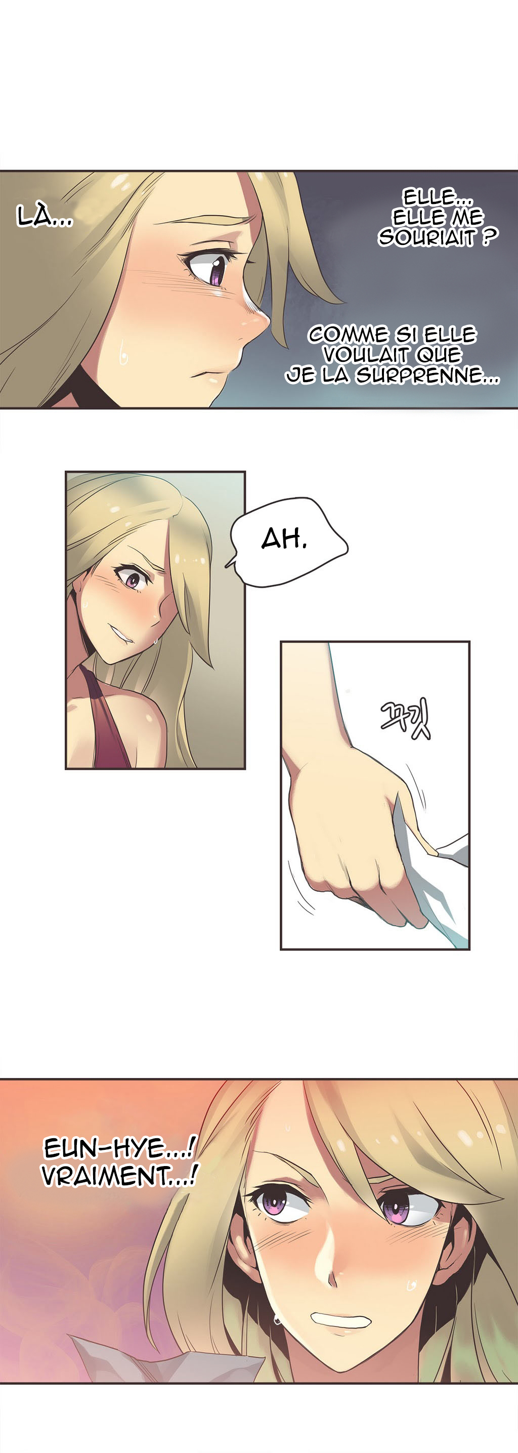 Sports Girl 20 page 6 full