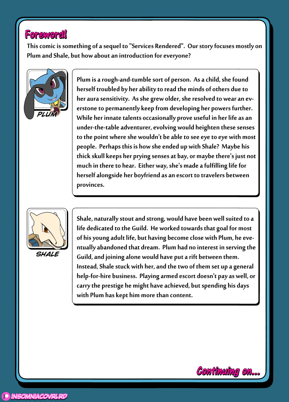 The Curse page 3 full
