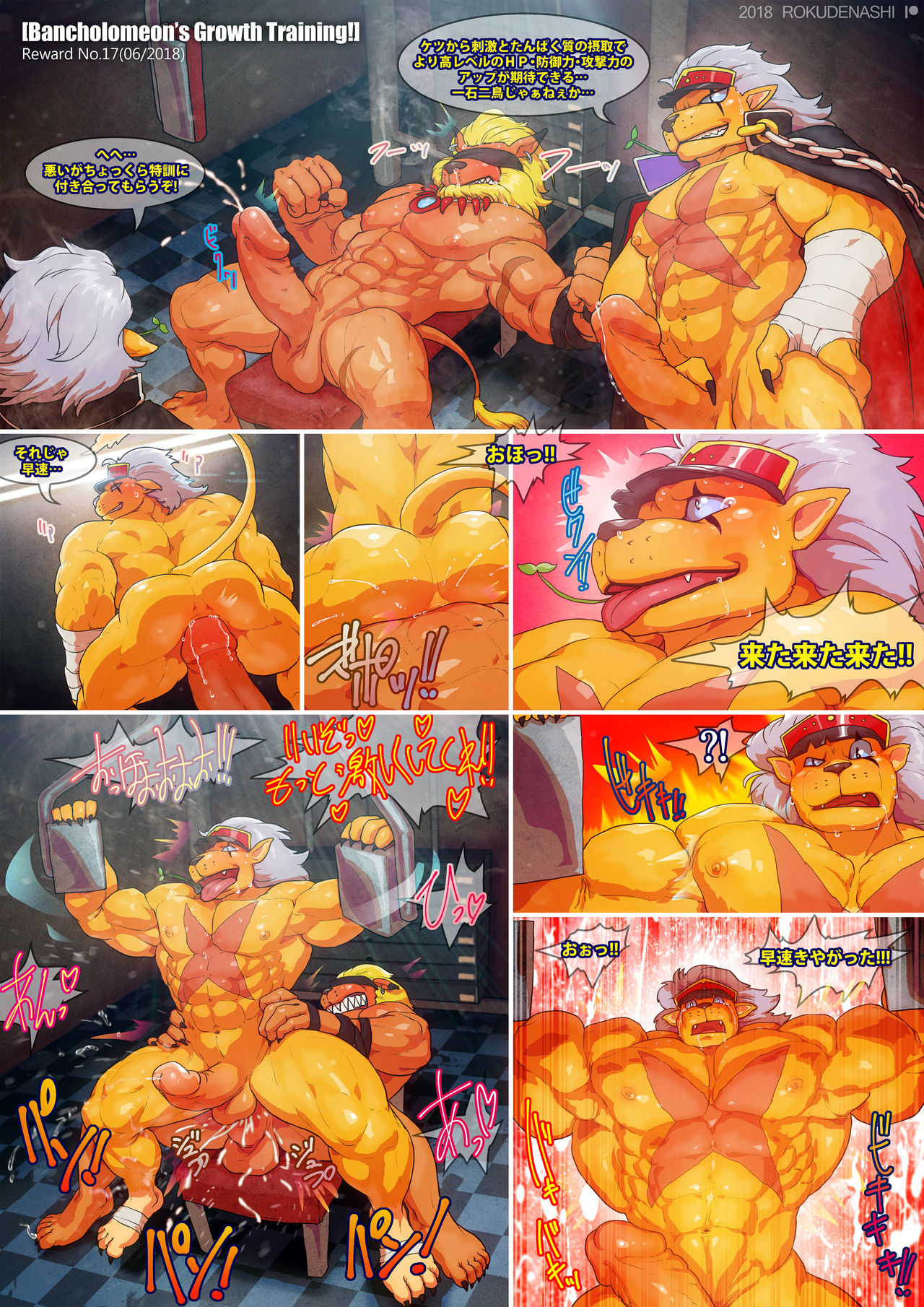 Reward No. 17 Image Pack page 5 full