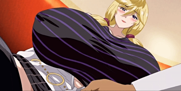 Hitozuma Life One Time Gal Gif page 3 full