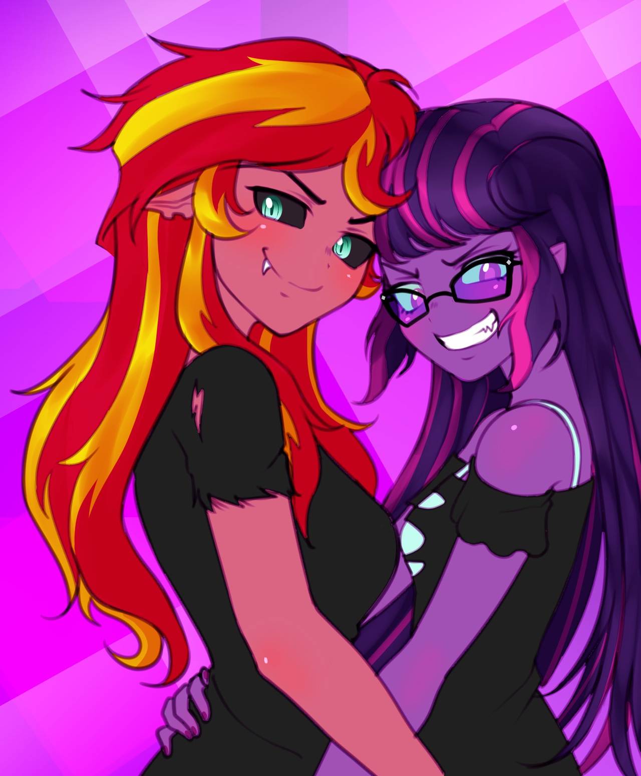 artist_rileyav - Tags - Derpibooru - My Little Pony_ Friendship is Magic Imageboard page 8 full