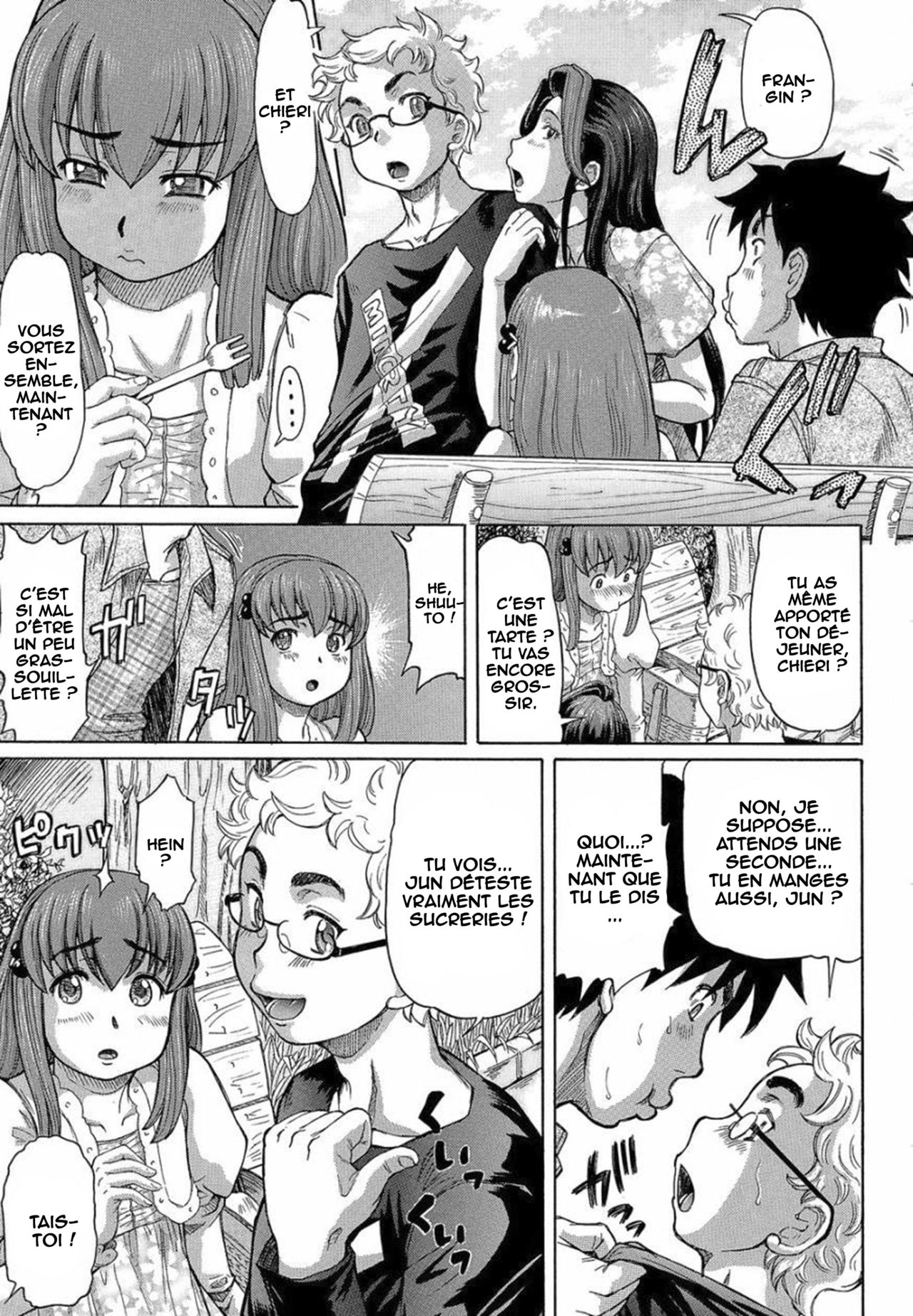 Pure Cherry 2 page 7 full