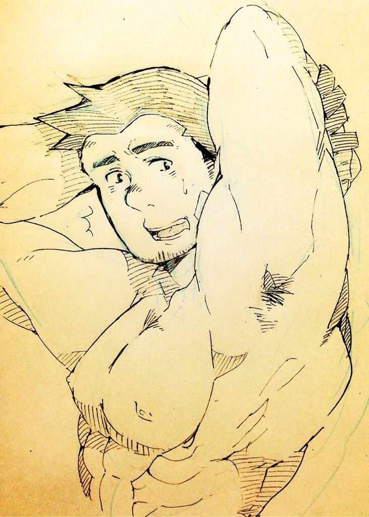 Artist - 兆セイジ page 3 full