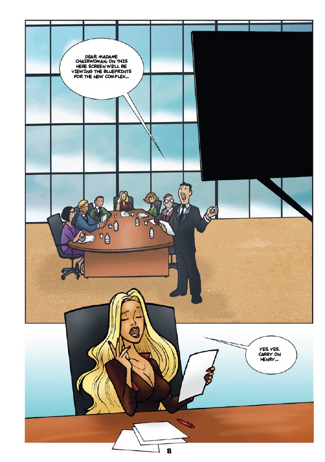 Keys 3 - David Cantero page 10 full