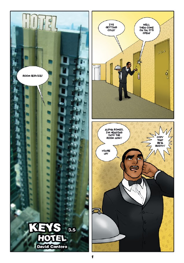 Keys 3 - David Cantero page 3 full
