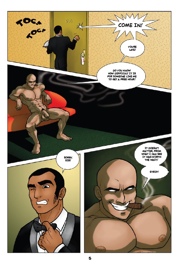 Keys 3 - David Cantero page 7 full