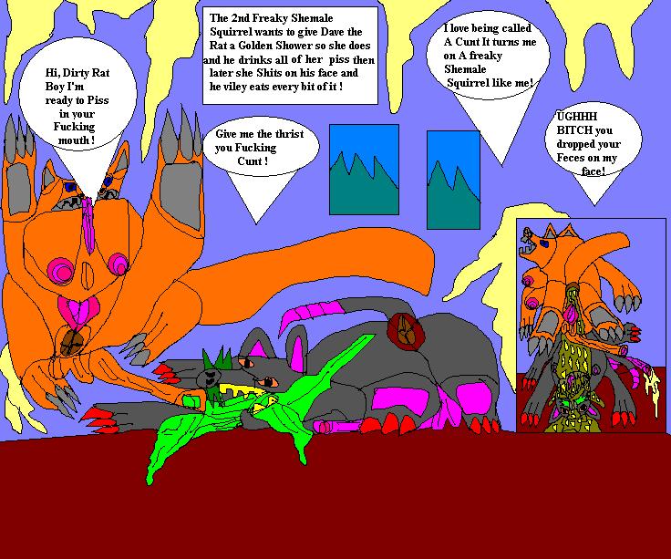 Porno Animals comic 3 page 10 full