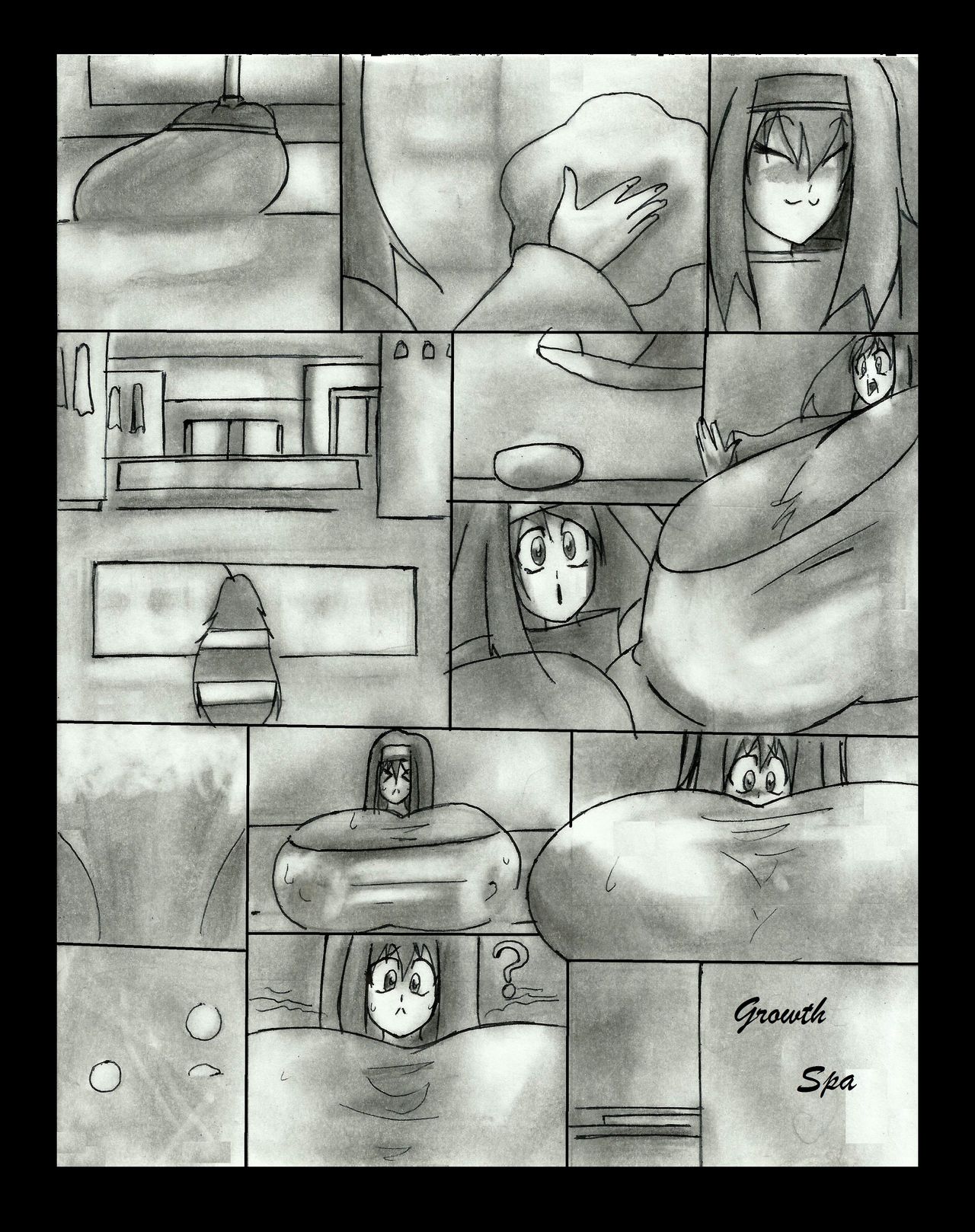 Ruri's work experience page 1 full