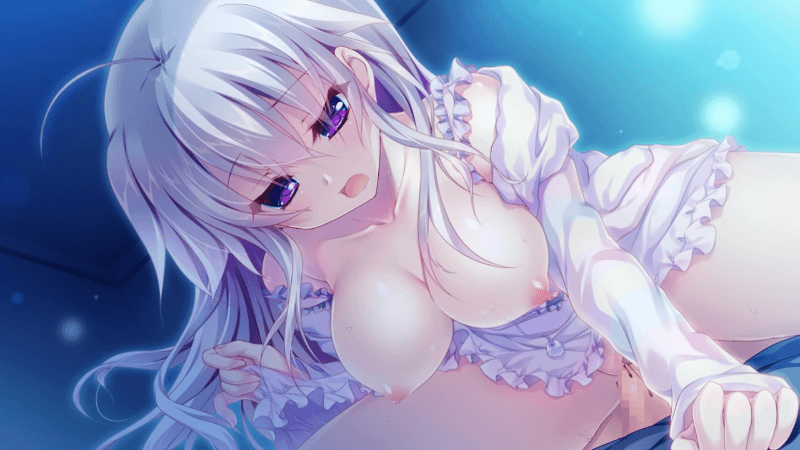 Nine - Sorairo Sorauta Sora no Oto page 5 full