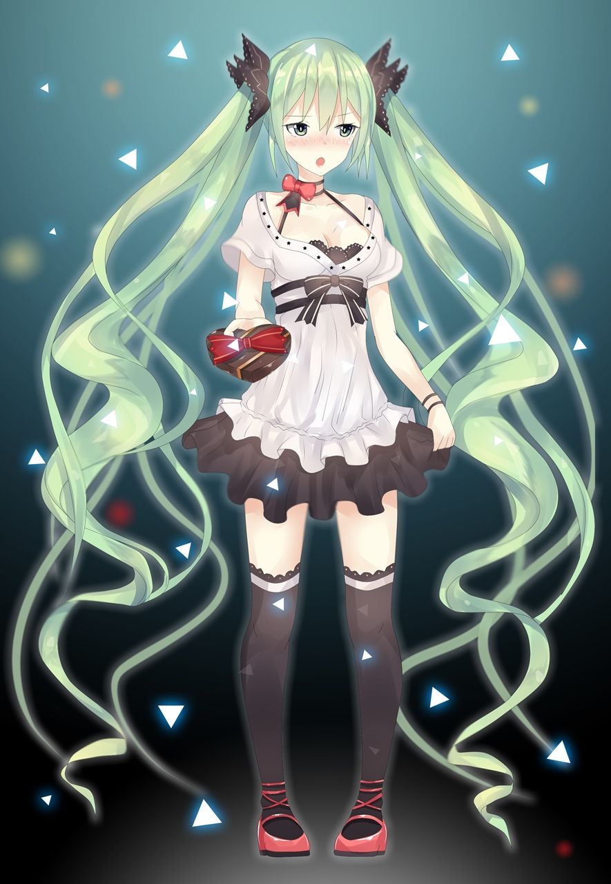 Pixiv Artist - Seedkeng page 1 full
