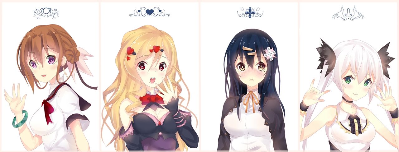 Pixiv Artist - Seedkeng page 3 full