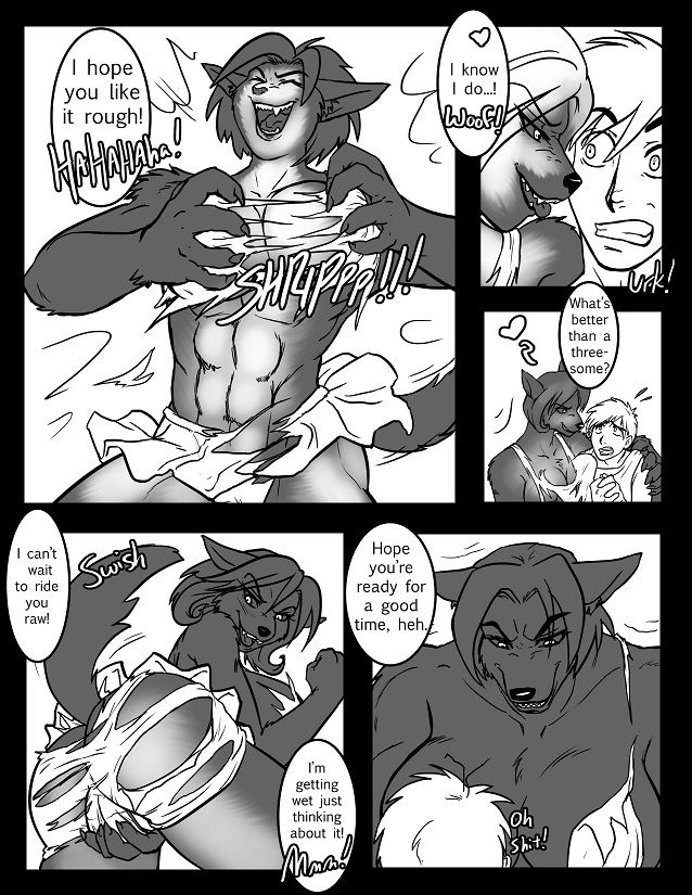 Team Spirit page 4 full