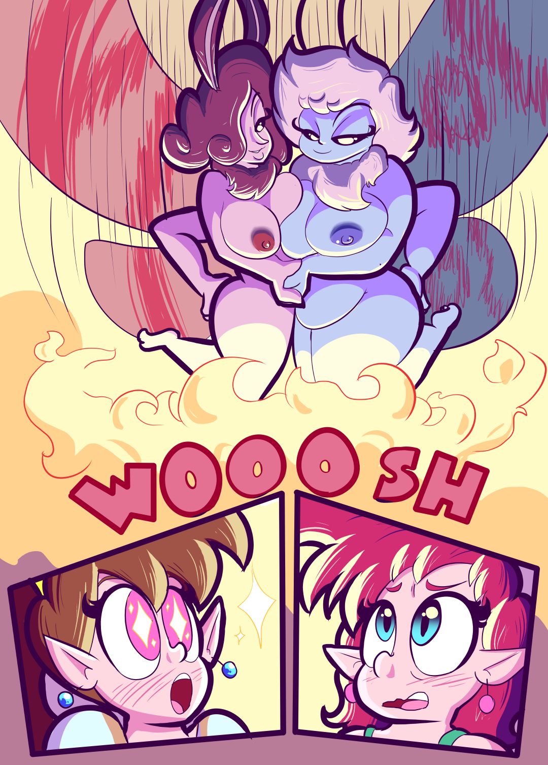 Moonlight Moth Magic page 4 full