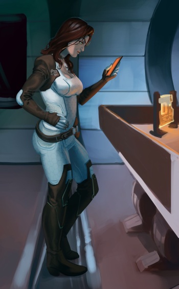 Miranda cover