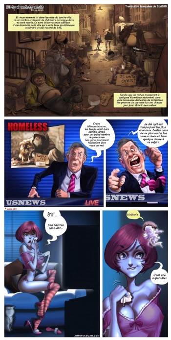 Dirty Homeless Need cover