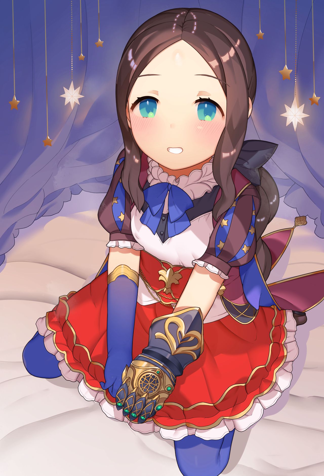 Da Vinci-chan Kinbaku Ero Sonkyo Rotor Tairyou Sounyuu Kyousei Zecchou &amp; Bukkake page 9 full