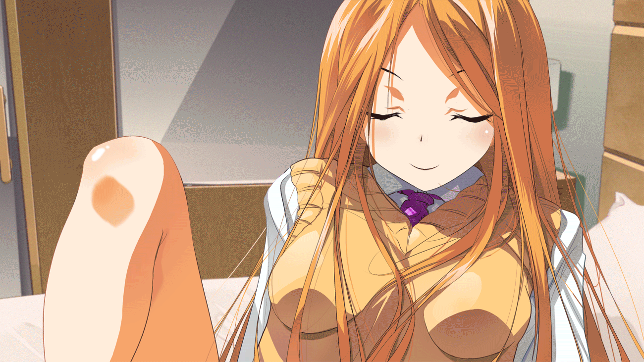 Machikado Sex Friend page 5 full