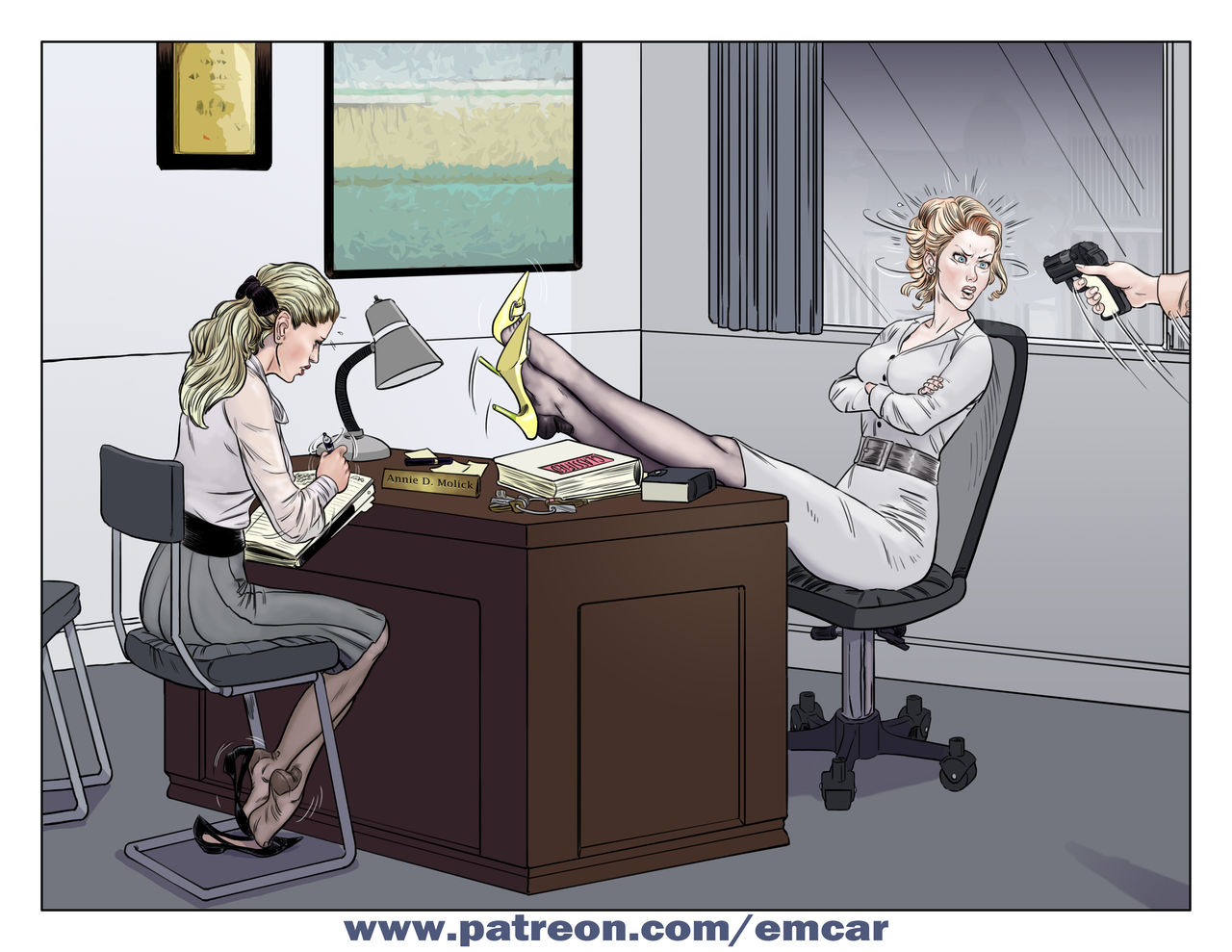 Awesome Bondage Bdsm Tickling Artworks page 2 full