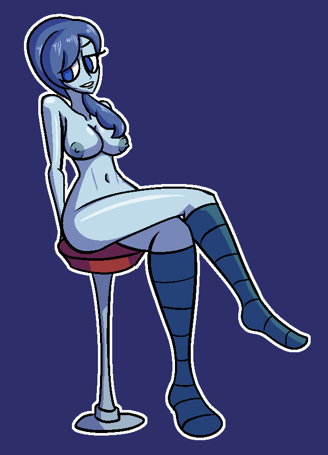 Ultra Recon Squad page 6 full