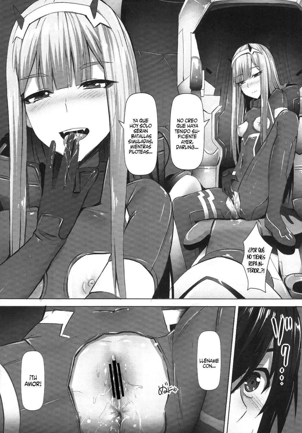Darling need more Sexx page 10 full