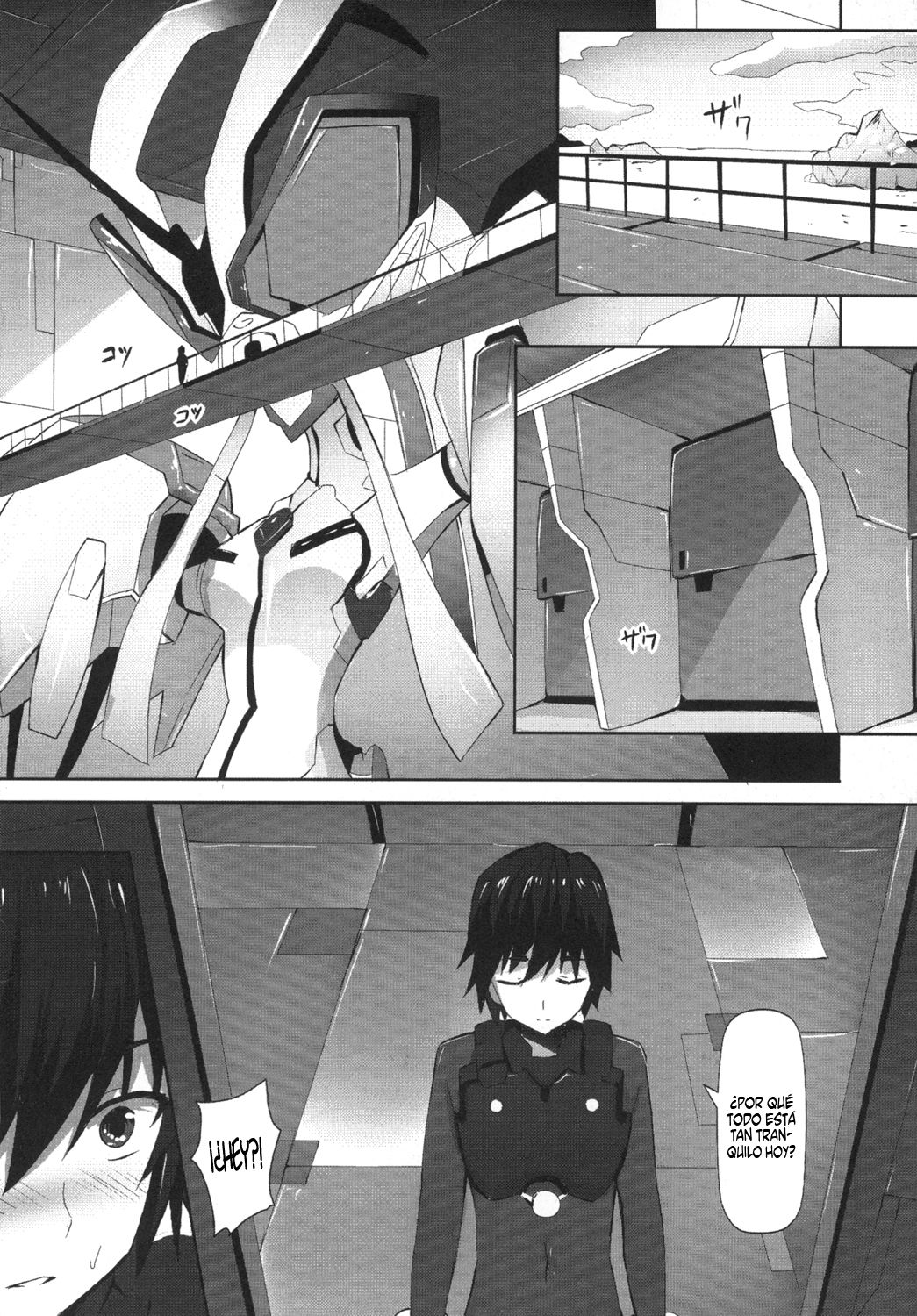 Darling need more Sexx page 9 full