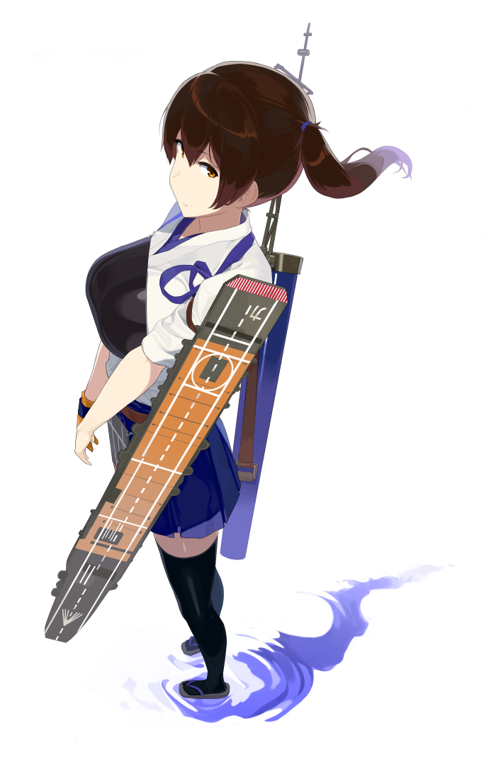 Iwasaki Yuuki's Works page 4 full