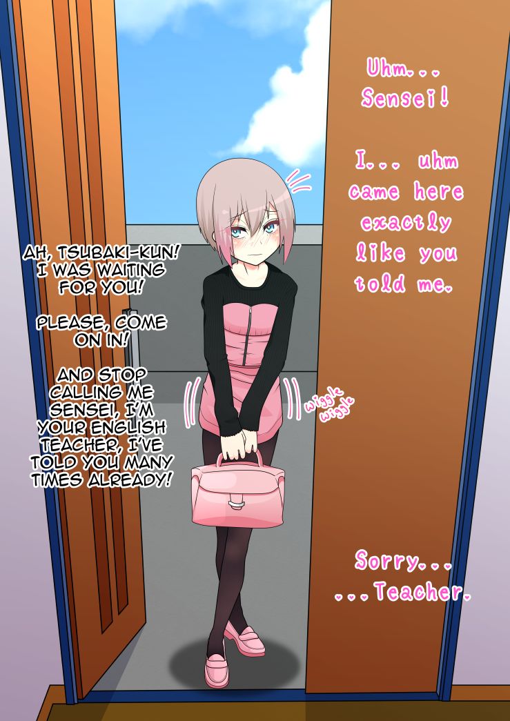 Zesuto-kun! page 2 full