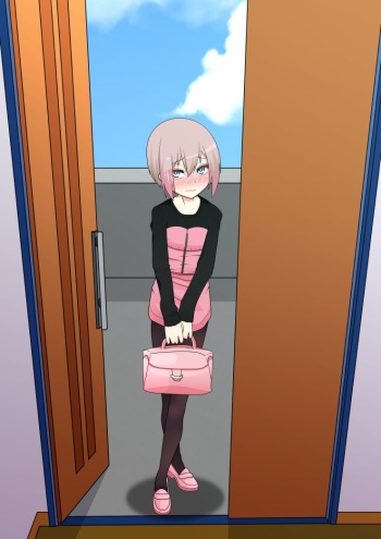 Zesuto-kun! cover
