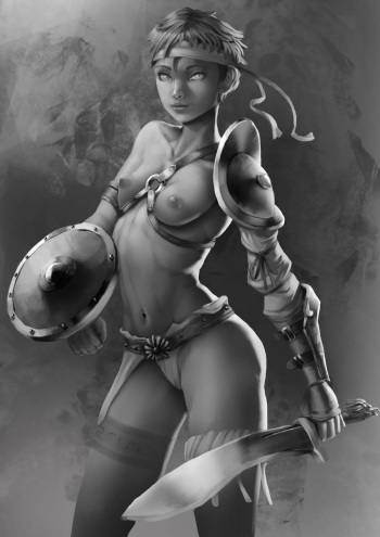 Artist Galleries ::: Cios cover