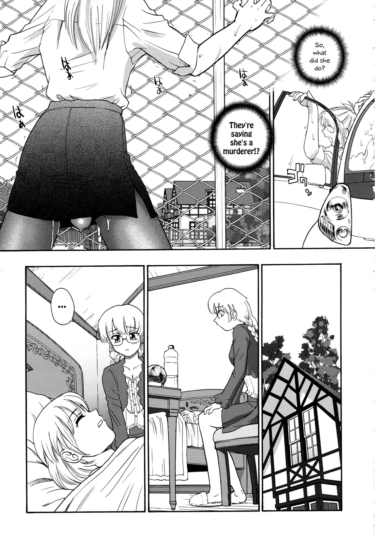 Dulce Report 9 page 8 full