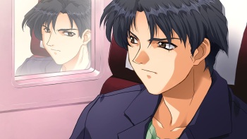 Desire Remaster A ver. cover