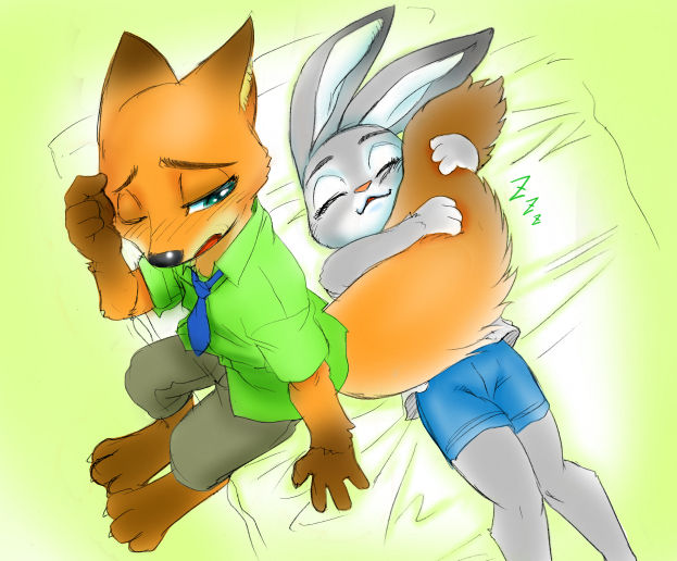 zootophile 6 page 3 full