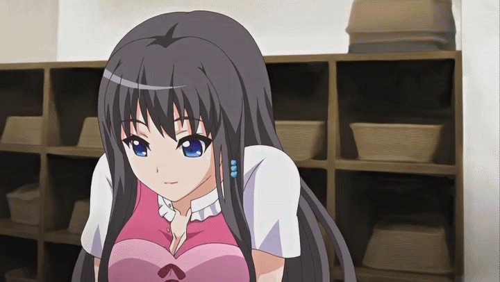 Eroge! H mo Game mo Kaihatsu Zanmai ep.6 animation rips page 1 full