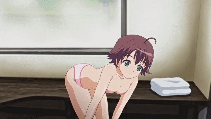 Eroge! H mo Game mo Kaihatsu Zanmai ep.6 animation rips page 2 full