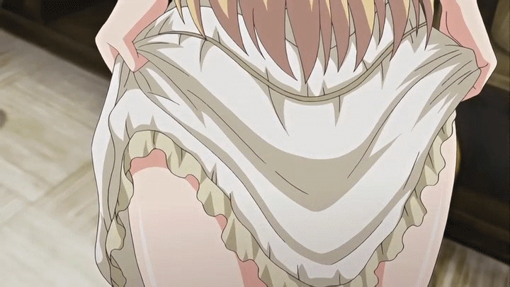 Eroge! H mo Game mo Kaihatsu Zanmai ep.6 animation rips page 3 full