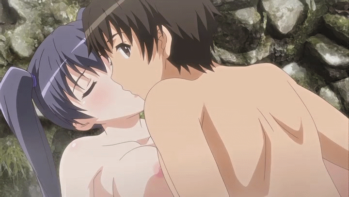 Eroge! H mo Game mo Kaihatsu Zanmai ep.6 animation rips page 6 full