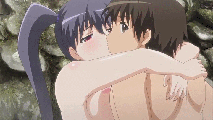 Eroge! H mo Game mo Kaihatsu Zanmai ep.6 animation rips page 7 full